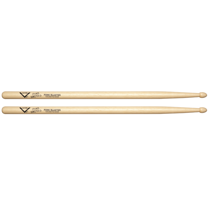 Vater VHCHADW - Vater Chad Smith "funk blaster" Signature Series Drumsticks