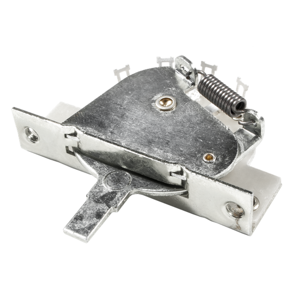 Fender Pure Vintage 5-Position Pickup Selector Switch -