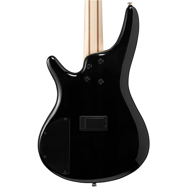 Ibanez SR Standard Electric Bass (Tropical Seafloor Burst) SR400EPBDXTSU Bass Guitar