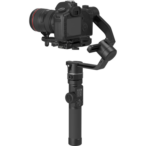 FeiyuTech AK4500 3-Axis Handheld Gimbal Standard Kit - Open Box