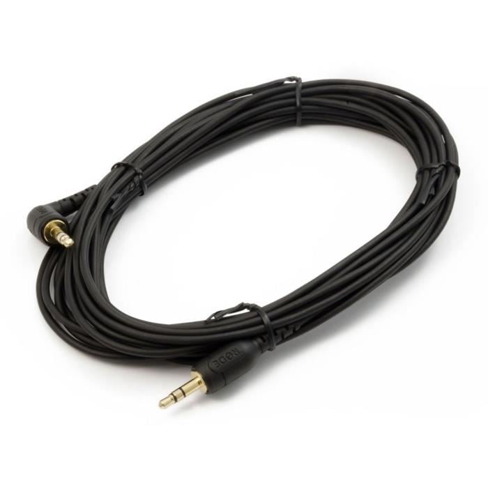 Rode Microphones SC8 - 6m/20' dual-male TRS cable