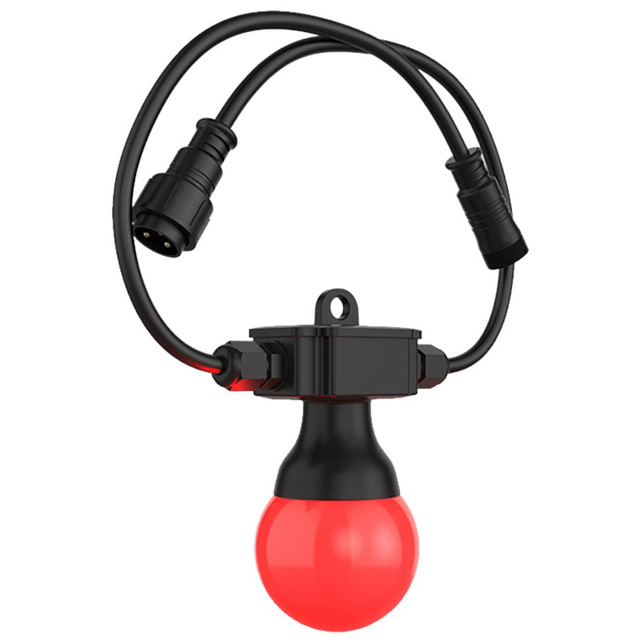 Chauvet DJ Festoon 2 RGB Extension Decor Atmospheric Effect Light