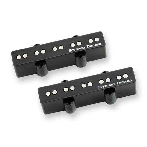 Seymour Duncan Apollo J-Bass, 5 Str, 70/74 Set