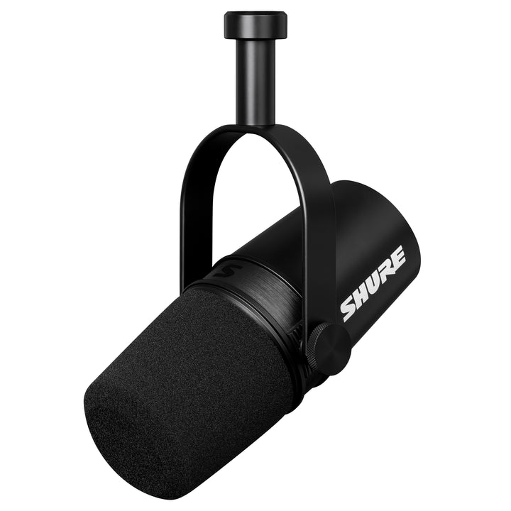 Shure MV7X Podcast XLR Microphone