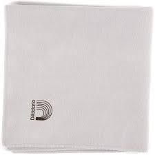D'Addario PW-MPC - MICRO-FIBER POLISH CLOTH