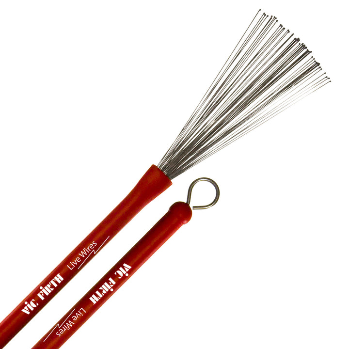 Vic Firth LW Live Wires Brushes