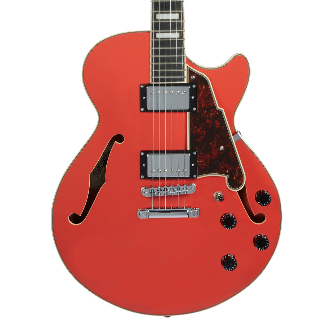 D'Angelico Premier SS Electric Guitar