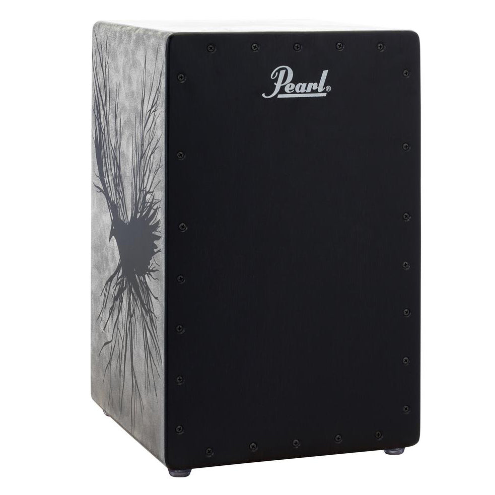 Pearl PBC123BBR Cajon - The Raven