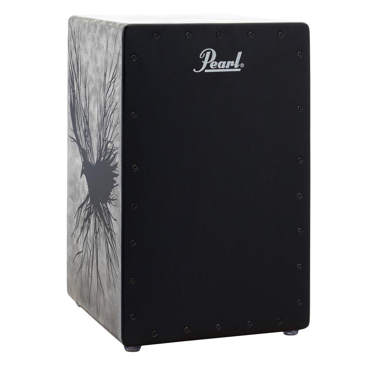 Pearl PBC123BBR Cajon - The Raven