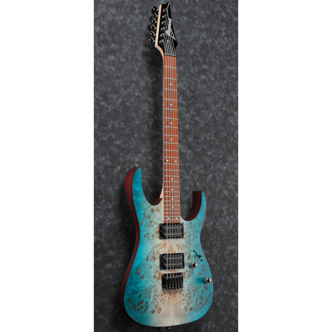 Ibanez RG Standard (Caribbean Shoreline Flat) RG421PBCHF