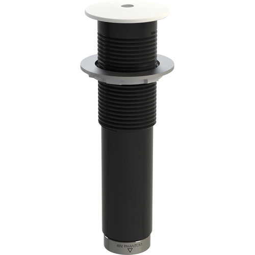 Earthworks IMB30-W - High Definition Boundary Microphone (White)