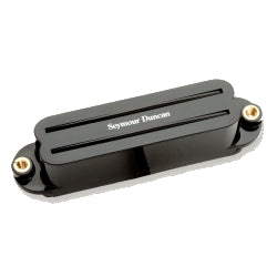 Seymour Duncan SHR-1n Hot Rails for Strat Blk