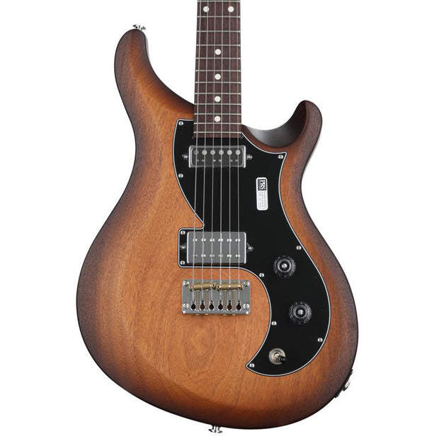 PRS S2 Vela Satin (2024) Electric Guitar w/ Gig Bag - McCarty ...