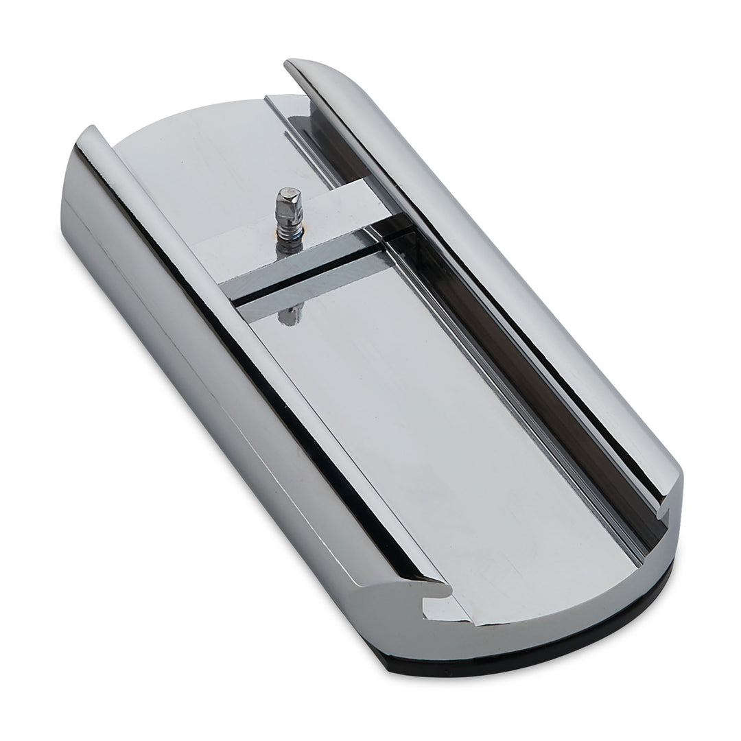 DW DWSP458 BDM SLIDE TRACK CHROME 8 INCHES - Chrome