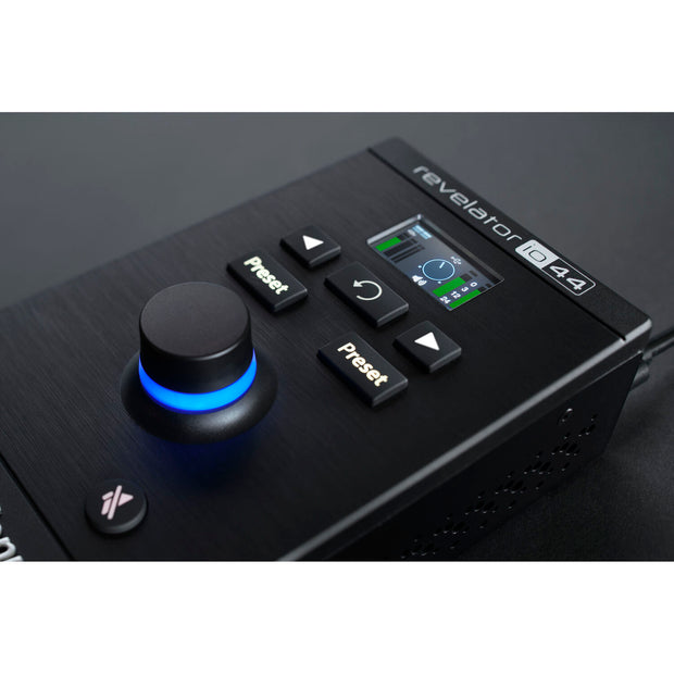 PreSonus Revelator io44 Ultracompact 4x2 USB Type-C Audio