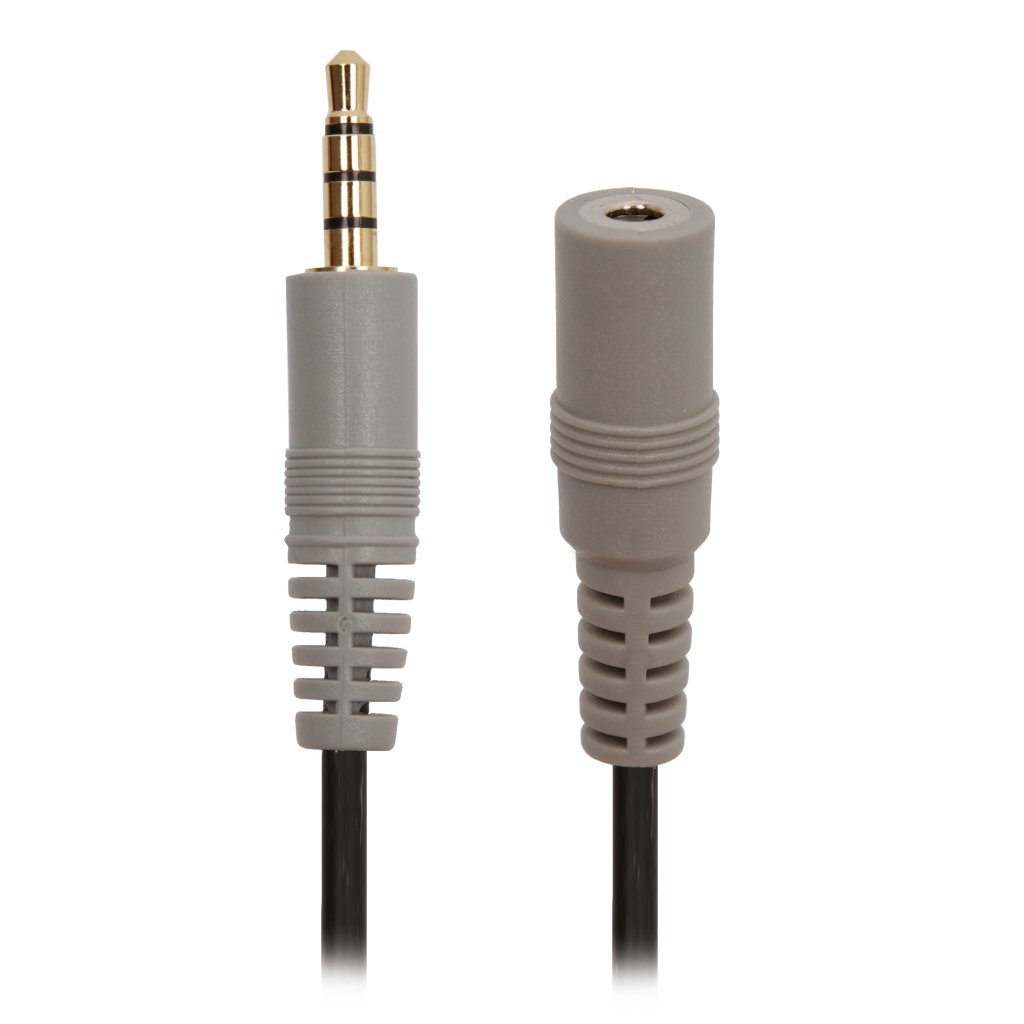 Rode Microphones VC1 - Minijack/3.5mm Stereo Extension Cable (3m/10')