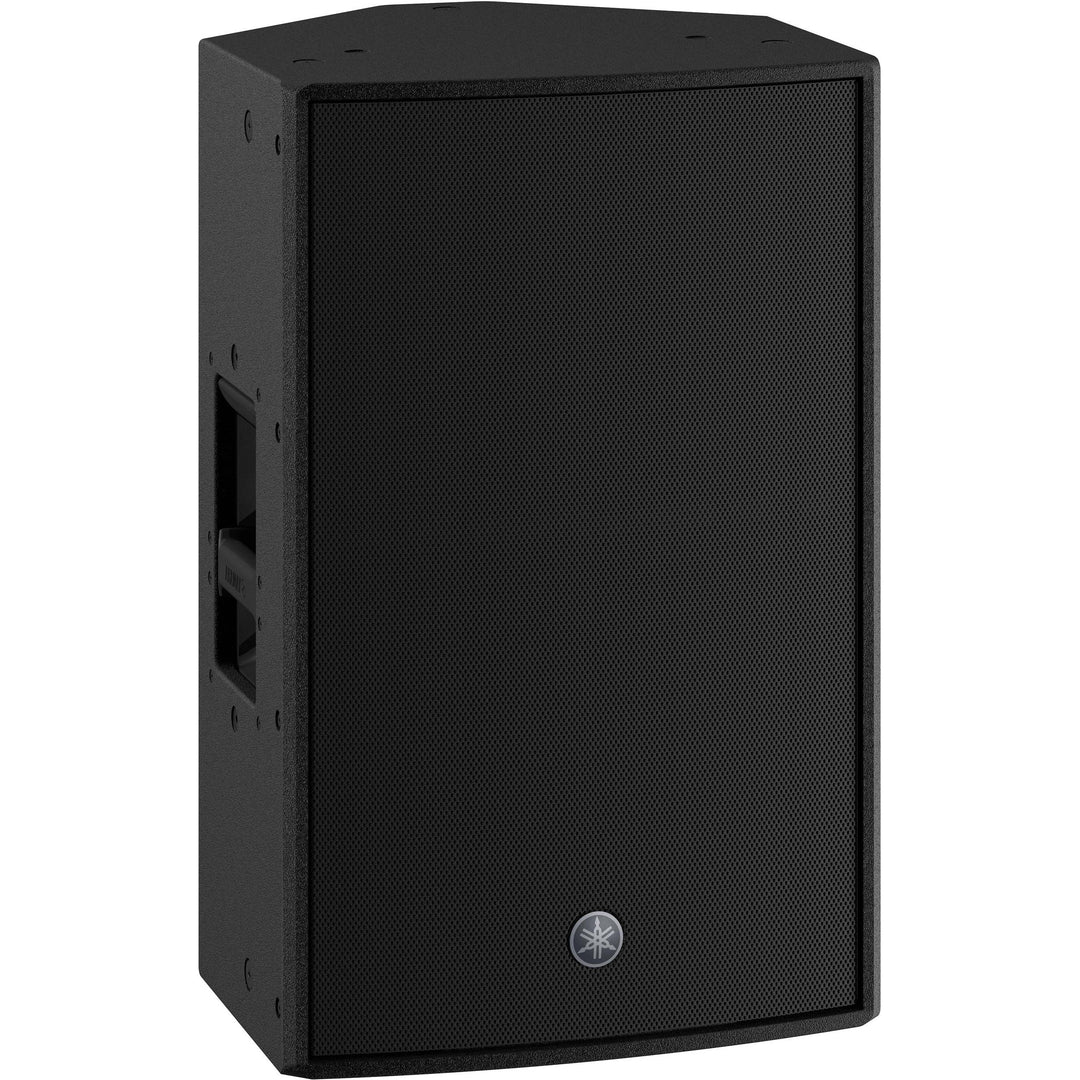 Yamaha CZR12 2-Way Passive Loudspeaker 800-Watts 12" - Black