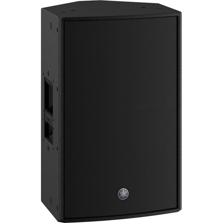 Yamaha CZR12 2-Way Passive Loudspeaker 800-Watts 12" - Black