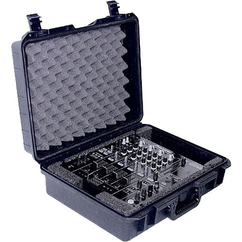 Odyssey VUL Vulcan Series Utility Case, Large (Black)