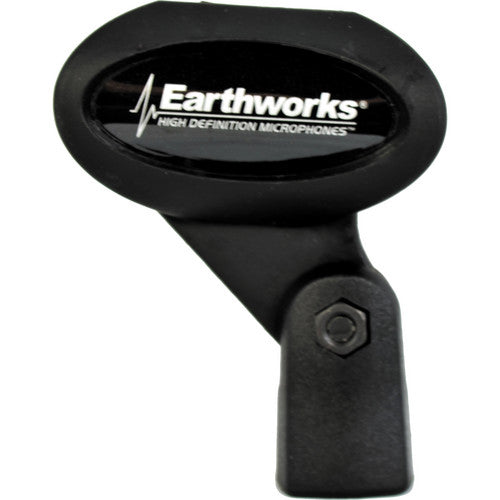 Earthworks MC4 - Microphone Clip for SR40V Microphone