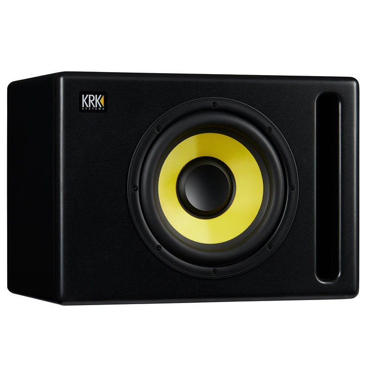 KRK 10" STUDIO SUBWOOFER