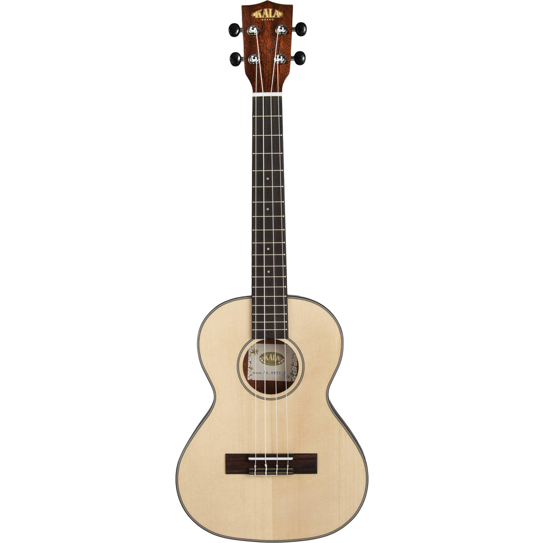Kala KA-SSTU-T Tenor Travel Ukulele w/ Bag