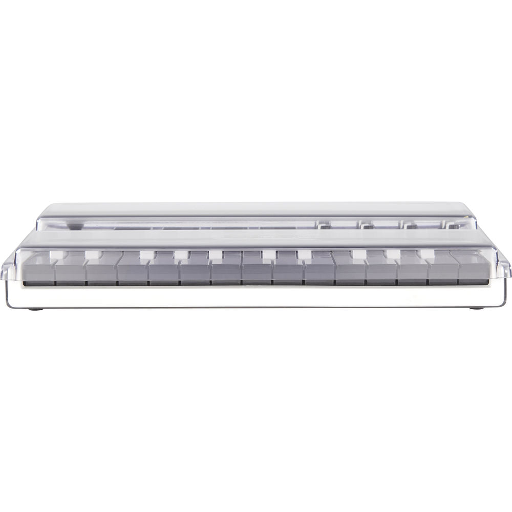 Decksaver Dust Cover for Akai MPK Mini MK2 MIDI Keyboard Controller