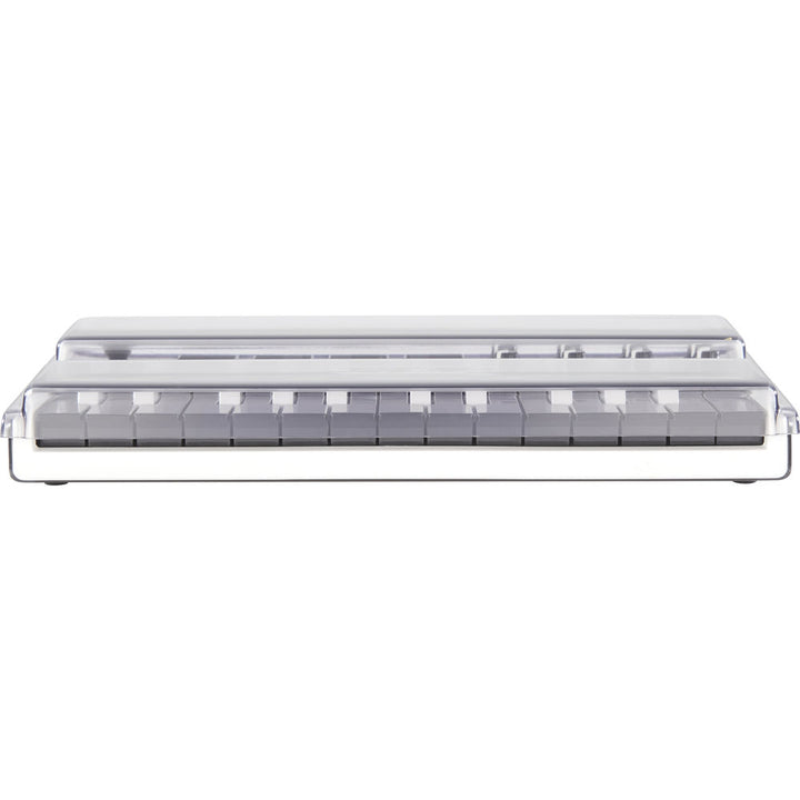 Decksaver Dust Cover for Akai MPK Mini MK2 MIDI Keyboard Controller