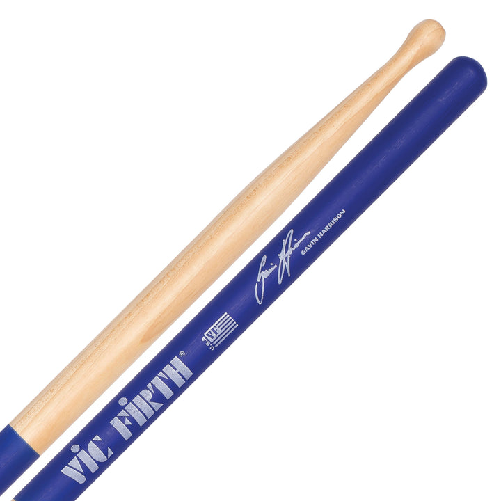 Vic Firth SHAR2 Gavin Harrison Signature Series Drumsticks