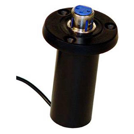 CAD GSM-1 - Shock Mount Gooseneck Mic Sup Iso Lectern/Podium XLR-F