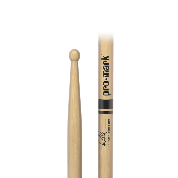 Promark TX707W -Promark Simon Phillips Signature Series Drumsticks