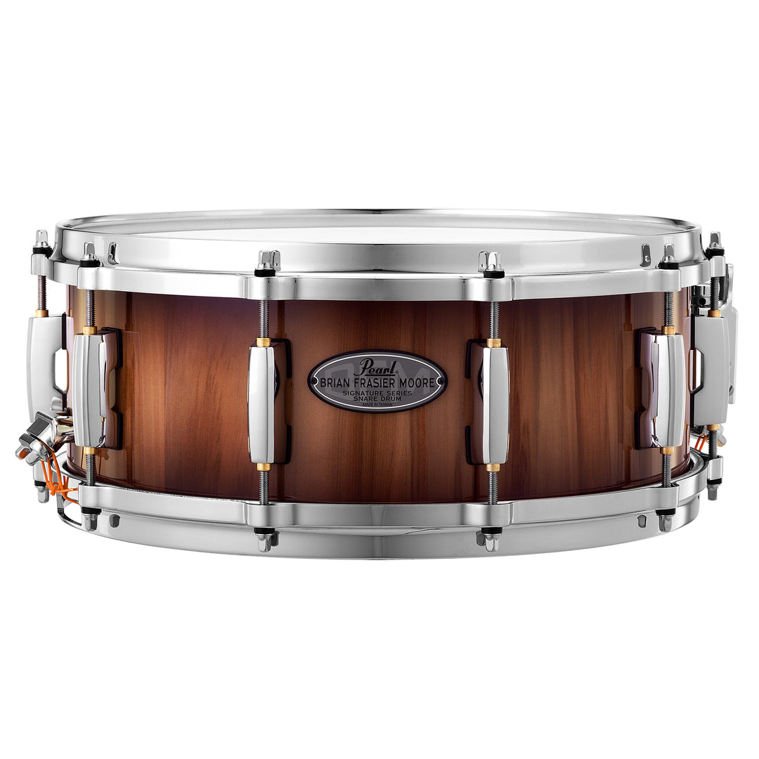 Pearl BFM1455S/C Brian Frasier-Moore 14x5.5 Signature Snare Drum