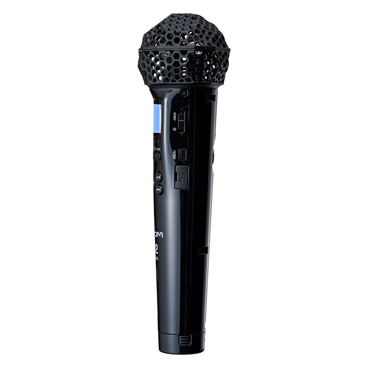 Zoom M2 MicTrak Handheld Recorder Microphone