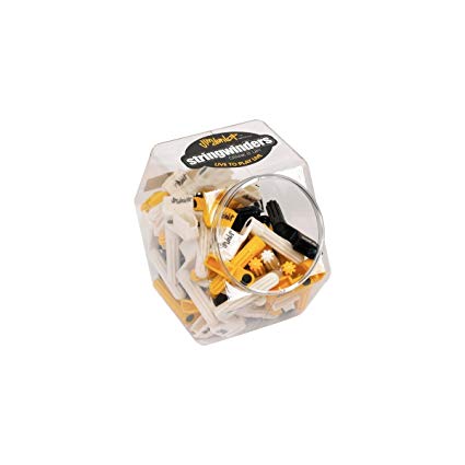 Dunlop JD105 J.D. Stringwinder 50/Jar