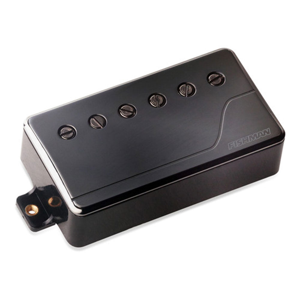 Fishman PRF-CHB-NB1 Fluence Classic Humbucker, Neck, Black Nickel