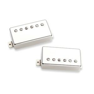 Seymour Duncan Saturday Night Special, set Nc