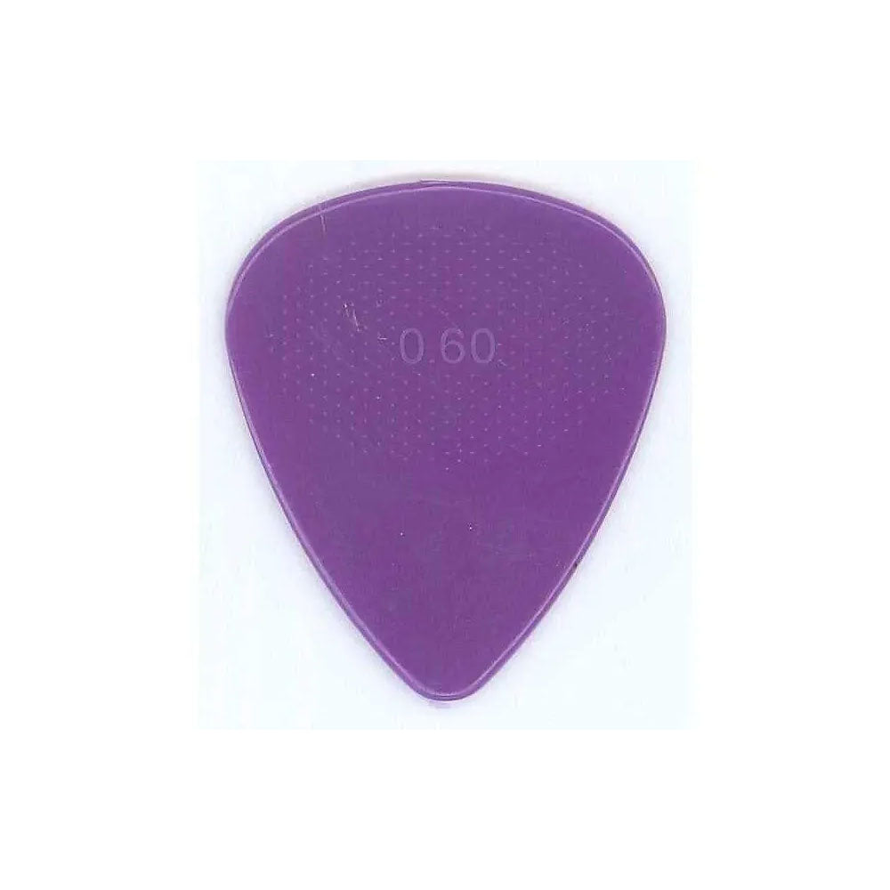 CAT'S TONGUE PICK .60 PURPLE (10)