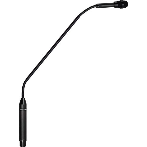 Earthworks FMR600HD - High Definition 23.2'' Podium Gooseneck Mic with Flex at Both Ends