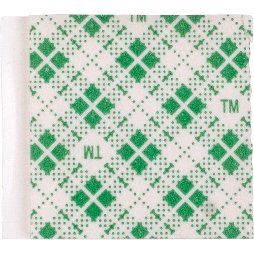 Gator Double-Sided Adhesive Squares for Mounting Acoustic Foam (8-Pieces)