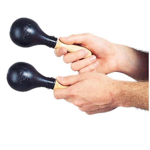 LP M281 - Matador Mini Maracas - Black