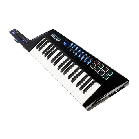 Alesis Vortex Wireless 2 - Wireless USB MIDI Keytar – Music City