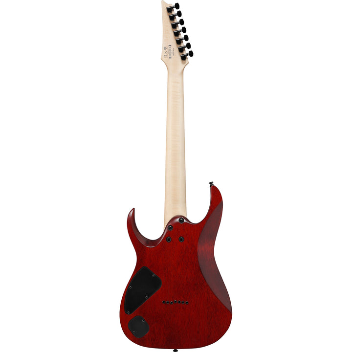 Ibanez RGA Standard (Transparent Gray Flat) RGA742FMTGF