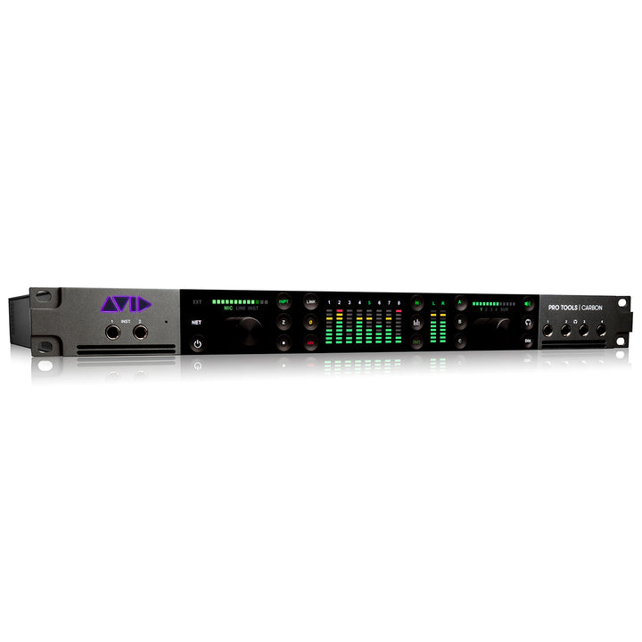 Avid Pro Tools Carbon Audio Interface