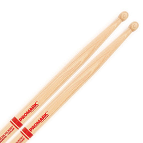 Promark TXDC8W -Promark DC8 Jeff Ausdemore Signature Marching Snare Sticks