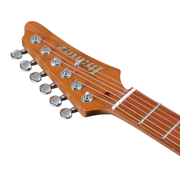 Ibanez AZ Prestige Electric Guitar (Mint Green)  AZS2200
