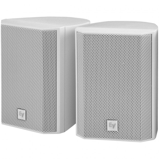 Electro-Voice EVID-2.1W - Compact Full-Range Loudspeaker System
