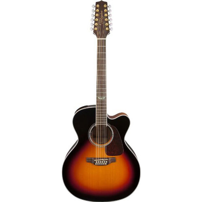 Takamine GJ72CE-12-BSB
