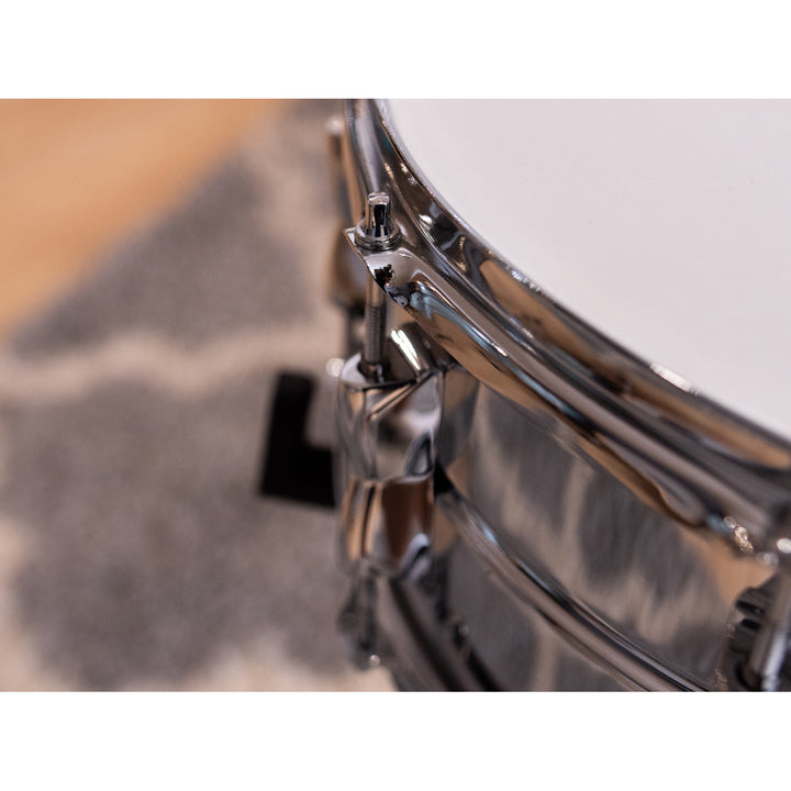 Yamaha SSS-1455 Yamaha  Snare Drum Stage Custom Steel 14” x 5.5”