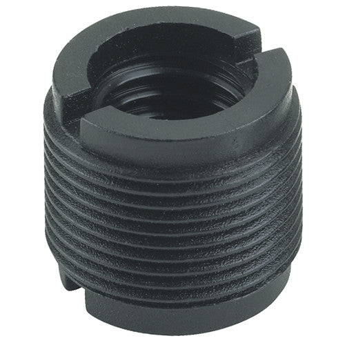 K&M 85040 Mic Clip Thread Adapter