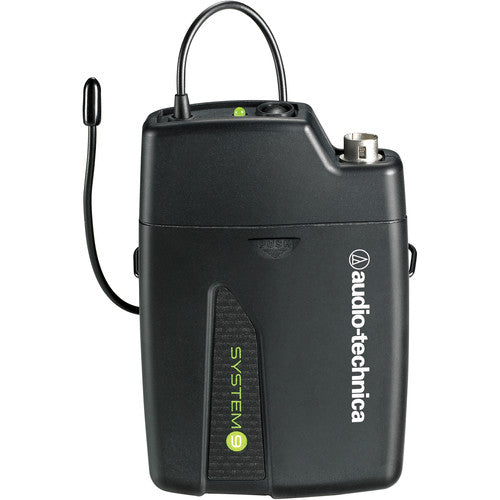 Audio-Technica ATW-T901a System 9 Wireless Bodypack Transmitter